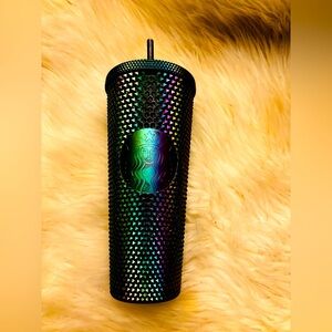 Starbucks Iridescent Studded Tumbler